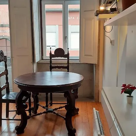 Apartamento Fontainhas Porto