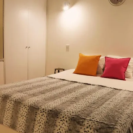 Fontainhas Apartamento *