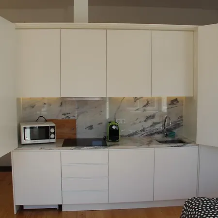 Apartment Fontainhas Porto