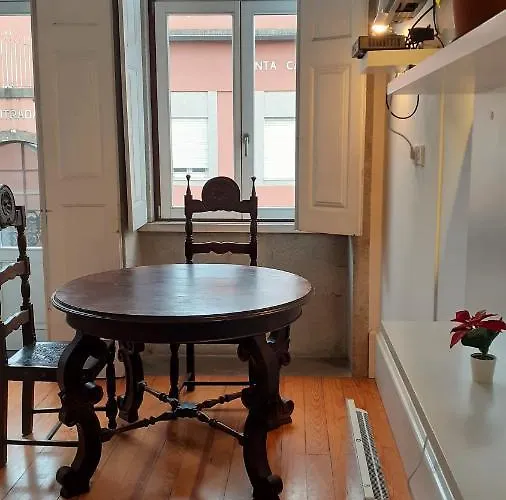 Apartman Fontainhas Porto