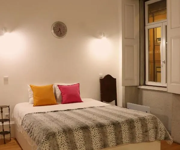 Fontainhas Πόρτο