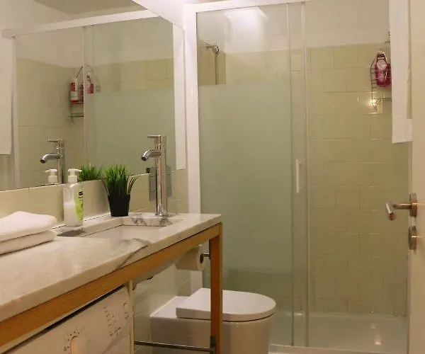 Fontainhas Apartman Porto