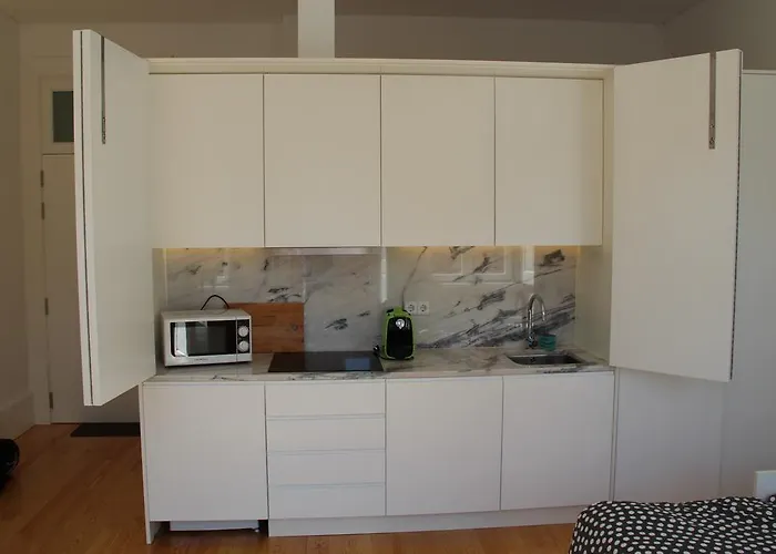 Apartman Fontainhas Porto