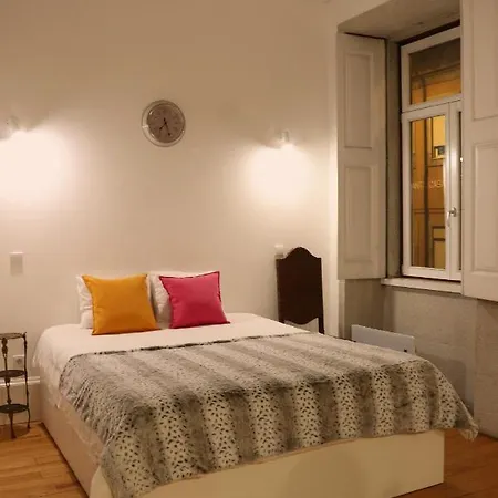 Fontainhas ポルト