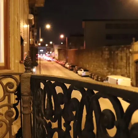 Fontainhas * ポルト