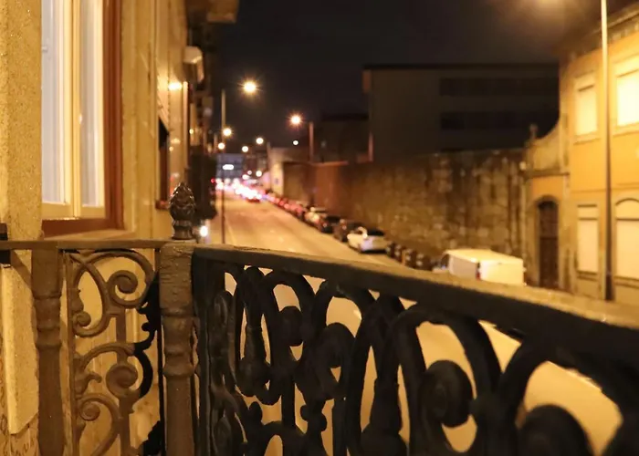 Fontainhas * ポルト